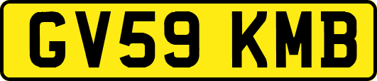 GV59KMB