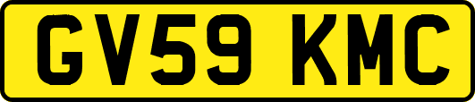 GV59KMC