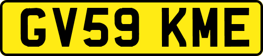 GV59KME