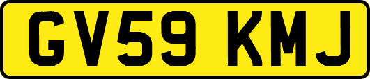 GV59KMJ