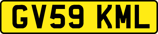 GV59KML