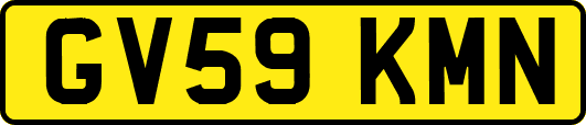GV59KMN
