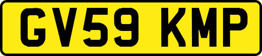 GV59KMP