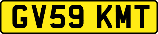 GV59KMT