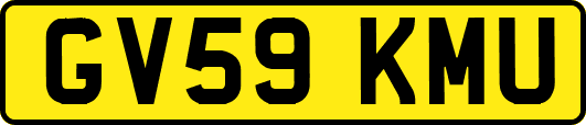 GV59KMU