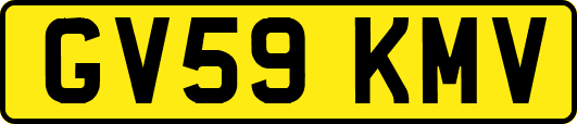 GV59KMV