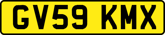 GV59KMX