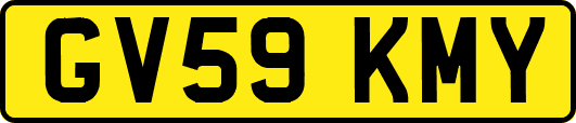 GV59KMY