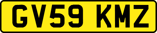 GV59KMZ