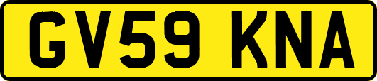 GV59KNA