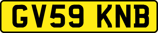 GV59KNB