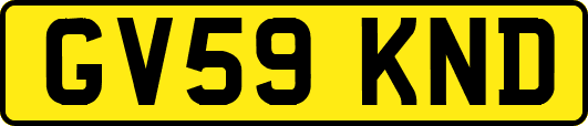 GV59KND