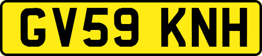 GV59KNH