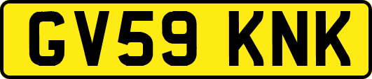 GV59KNK