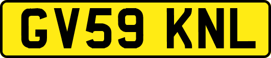 GV59KNL