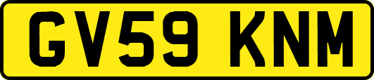 GV59KNM
