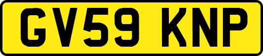 GV59KNP