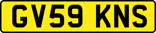 GV59KNS