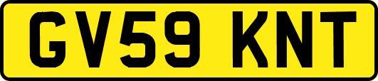 GV59KNT