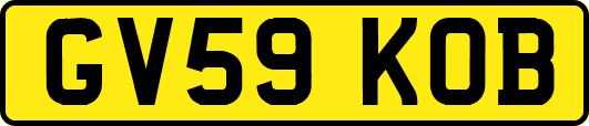 GV59KOB