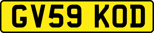 GV59KOD