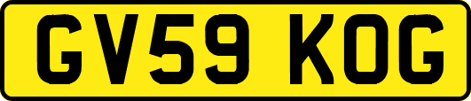 GV59KOG