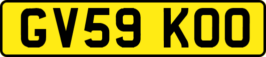 GV59KOO
