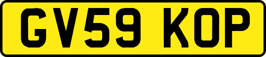 GV59KOP