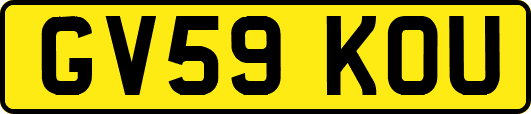 GV59KOU