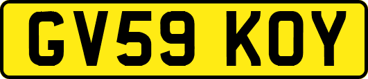 GV59KOY