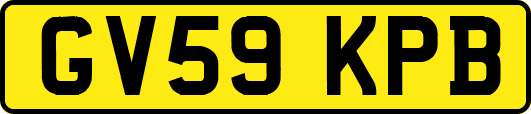 GV59KPB
