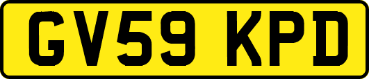 GV59KPD