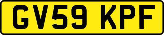 GV59KPF