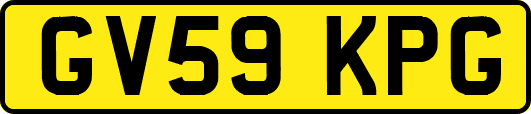 GV59KPG