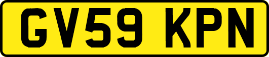 GV59KPN