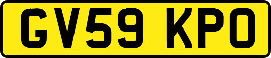 GV59KPO