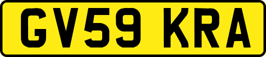 GV59KRA