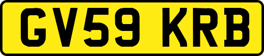 GV59KRB