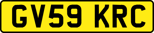 GV59KRC