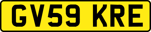 GV59KRE