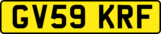 GV59KRF