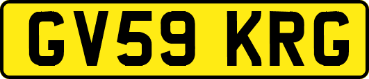 GV59KRG