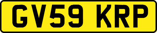 GV59KRP