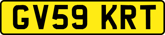 GV59KRT
