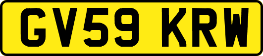 GV59KRW