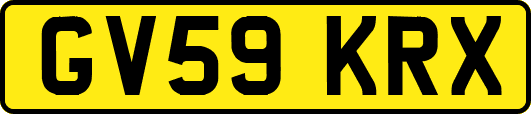 GV59KRX