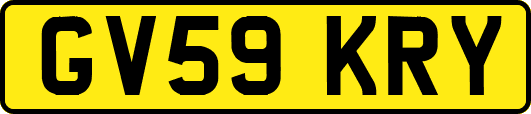 GV59KRY
