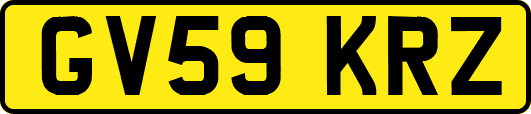 GV59KRZ