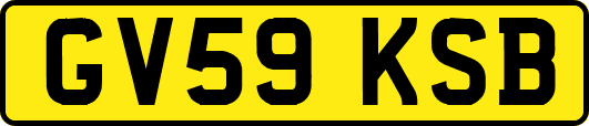 GV59KSB