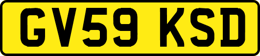 GV59KSD
